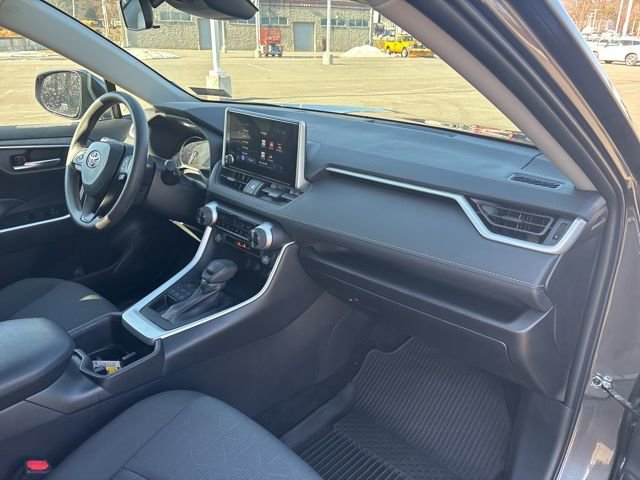 Certified 2024 Toyota RAV4 XLE image 12