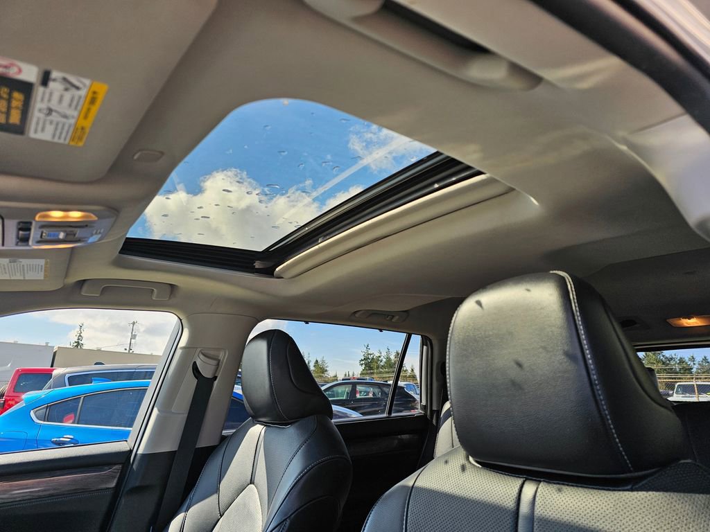 Used 2021 Toyota Highlander Limited image 19