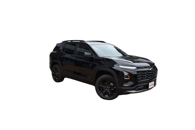 New 2026 Chevrolet Equinox LT image 2