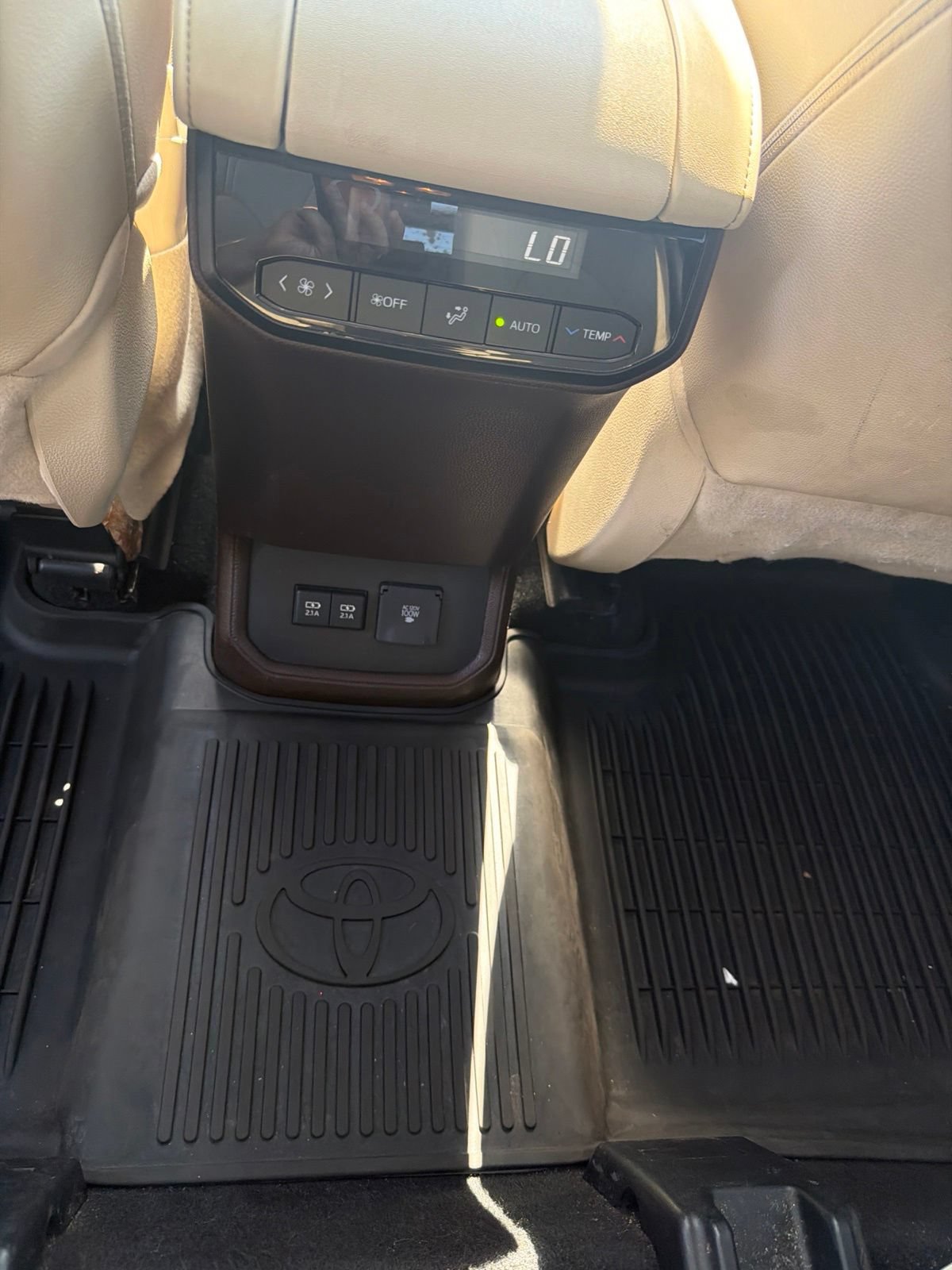 Used 2020 Toyota Highlander Limited AWD/4WD image 15