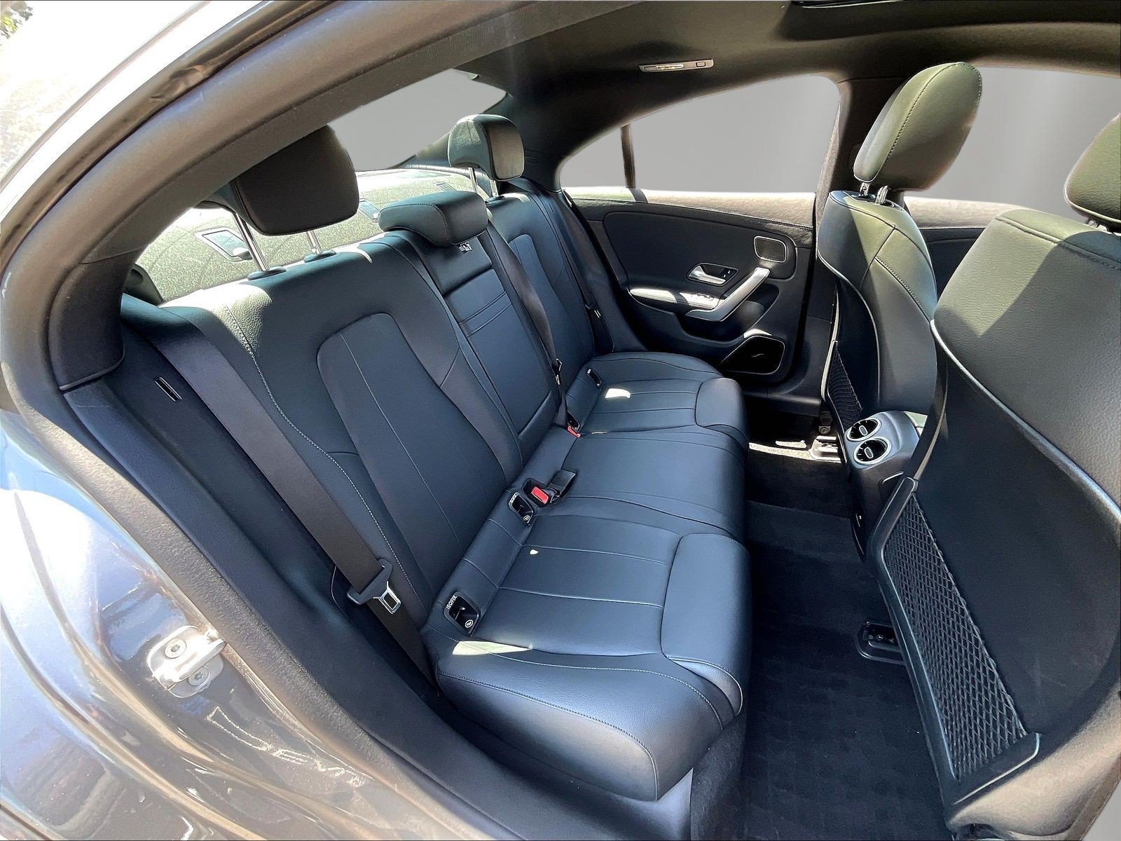 Certified 2024 Mercedes-Benz CLA 250 4MATIC image 26