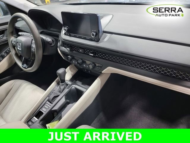 Certified 2023 Honda Accord EX image 16