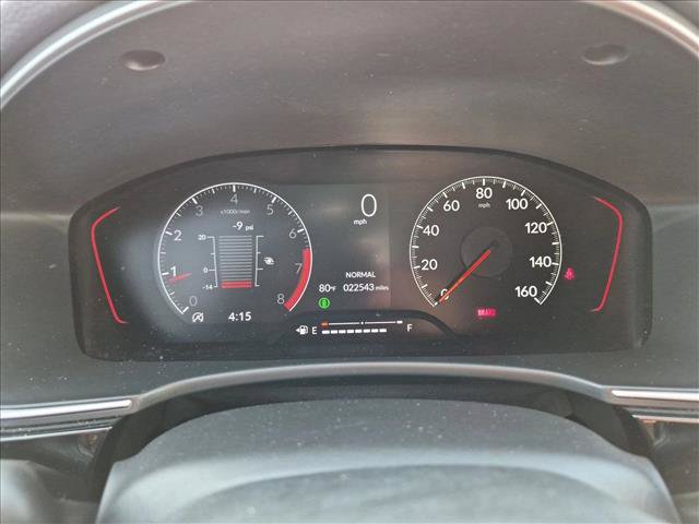 Used 2024 Honda Civic Si image 11