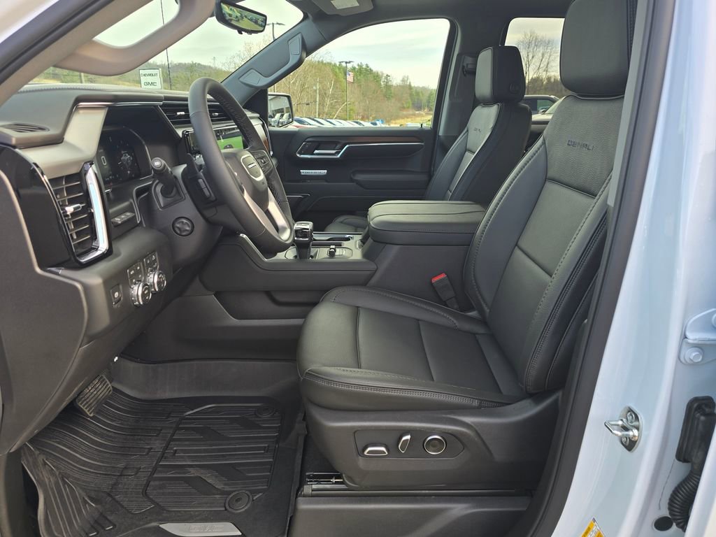 New 2026 GMC Sierra 1500 Denali w/ Denali Reserve Package image 4