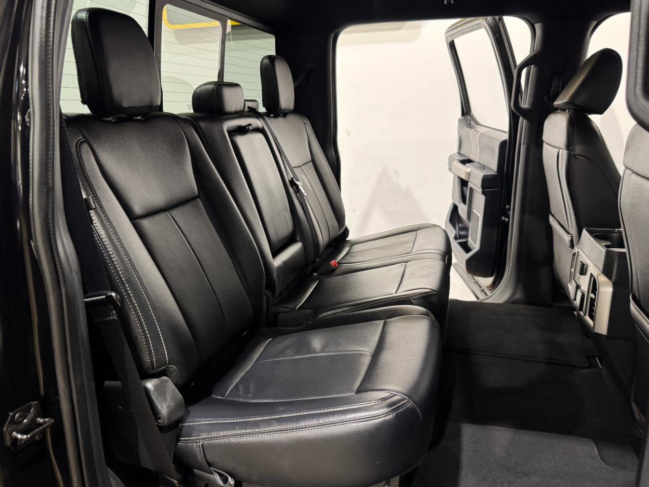 Used 2022 Ford F250 Lariat w/ Lariat Value Package image 14