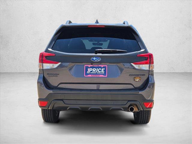 Used 2022 Subaru Forester Wilderness AWD/4WD image 7
