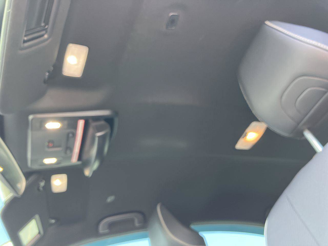 Certified 2025 Toyota Camry SE FWD image 20