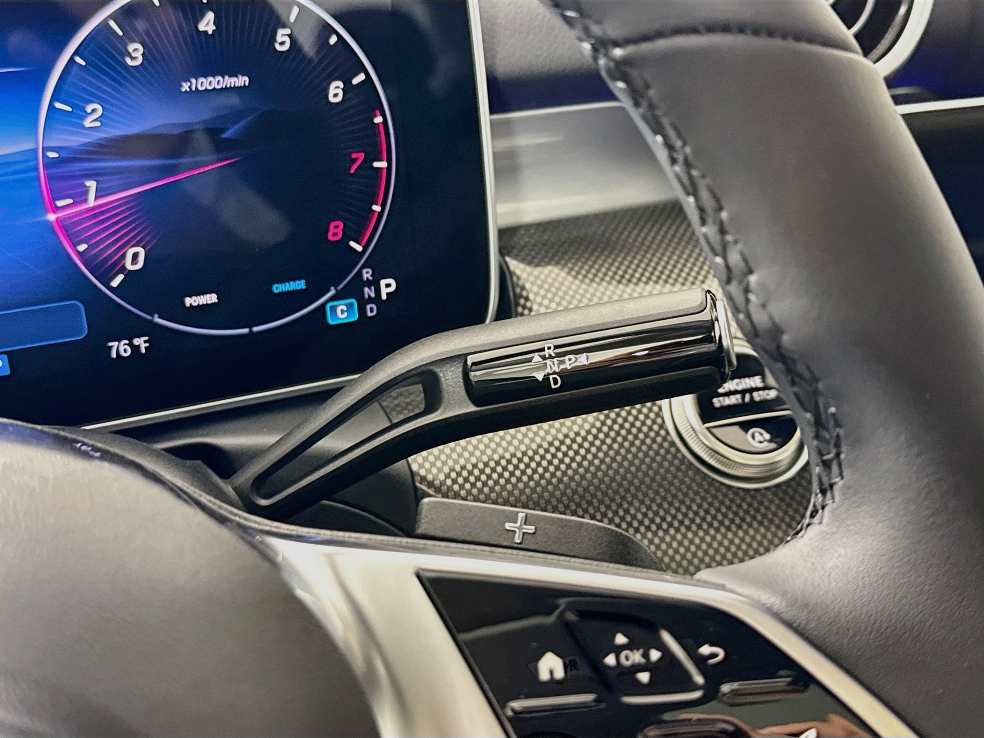 New 2026 Mercedes-Benz C 300 Sedan image 17