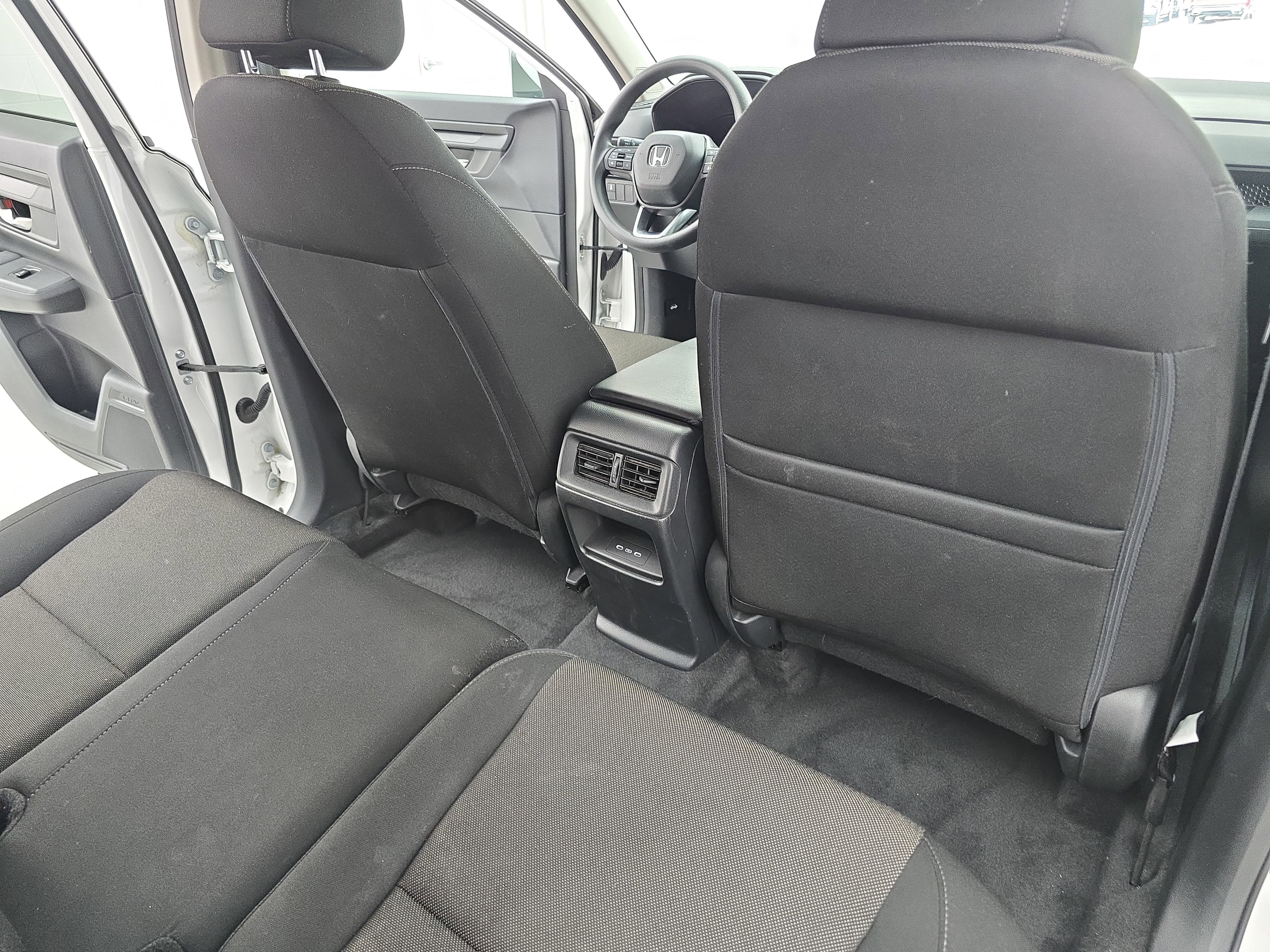 Certified 2025 Honda CR-V EX image 11
