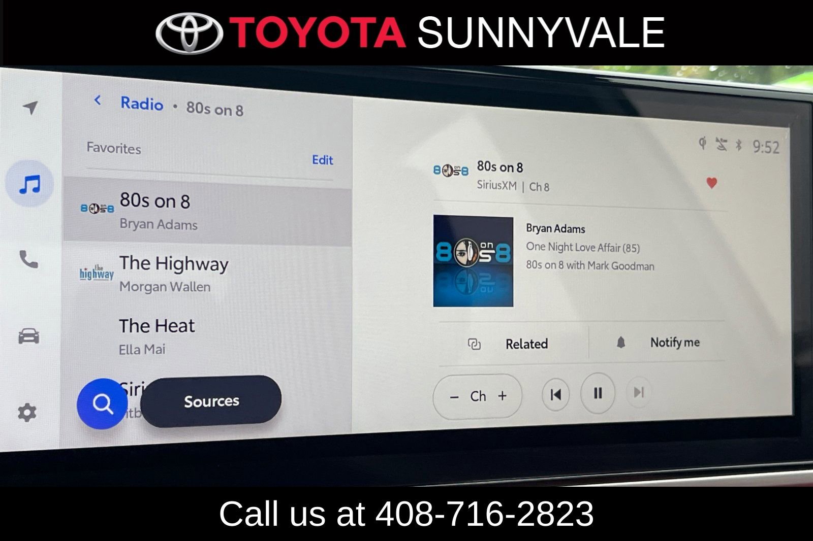 Certified 2026 Toyota Camry XSE image 22