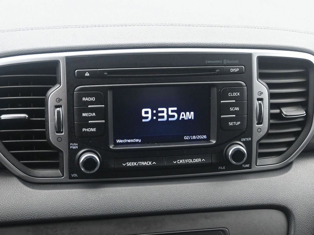 Used 2019 Kia Sportage LX image 15