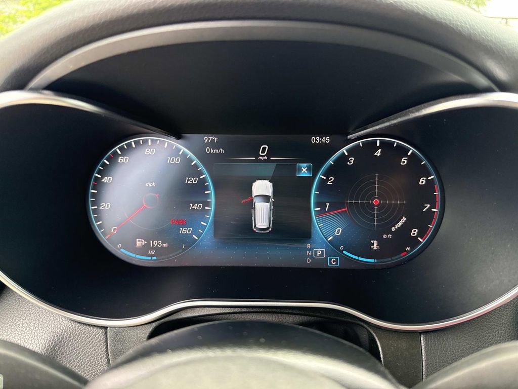 Used 2021 Mercedes-Benz GLC 300 image 38