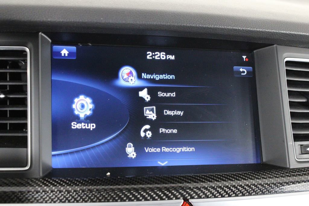 Used 2019 Genesis G80 3.3T Sport image 39