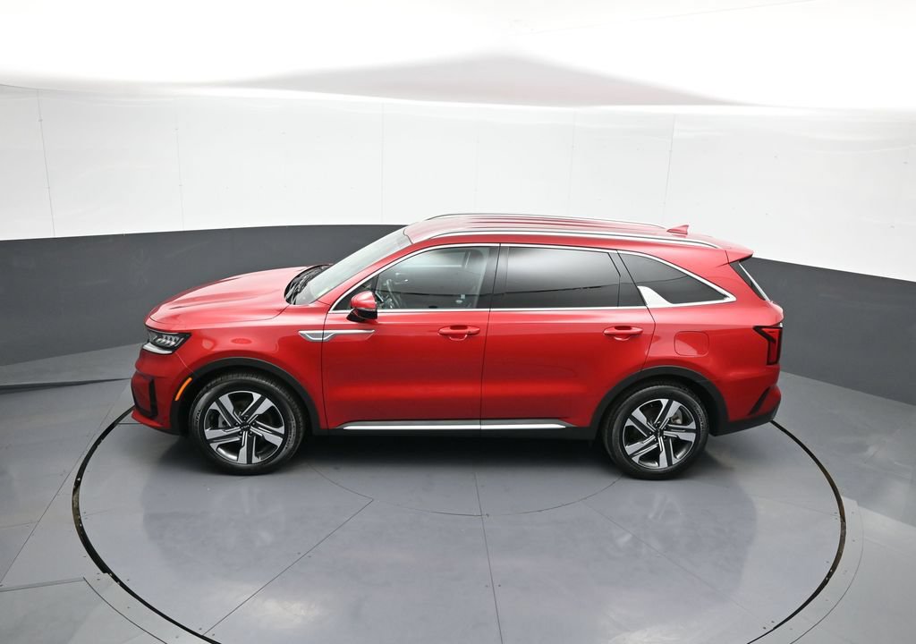 Certified 2023 Kia Sorento EX AWD/4WD image 43