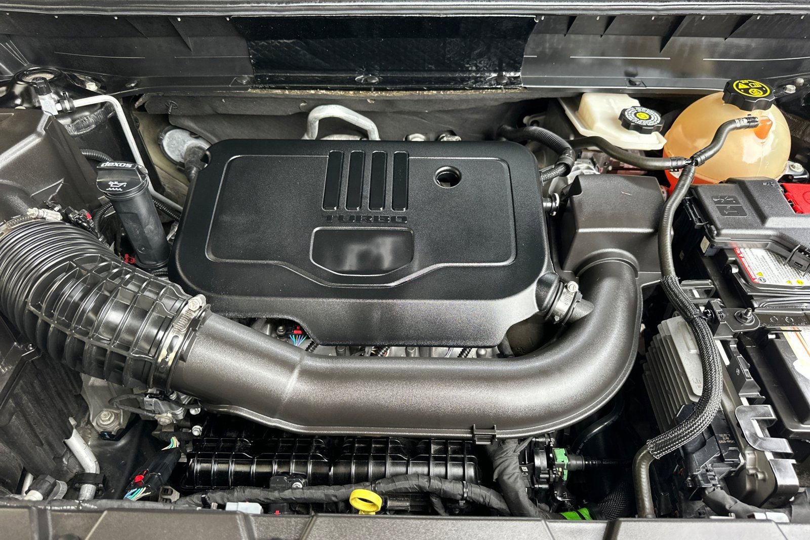 Certified 2022 GMC Acadia SLE image 25