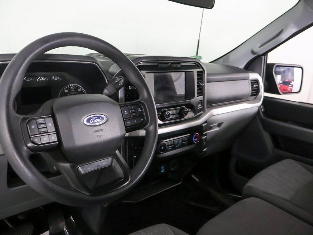 Used 2022 Ford F150 XLT w/ XTR Package image 23