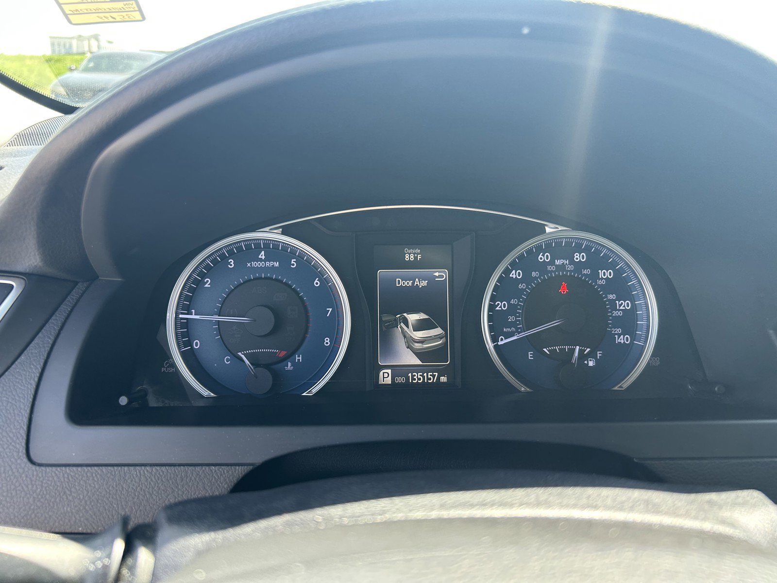 Used 2015 Toyota Camry XLE FWD image 32