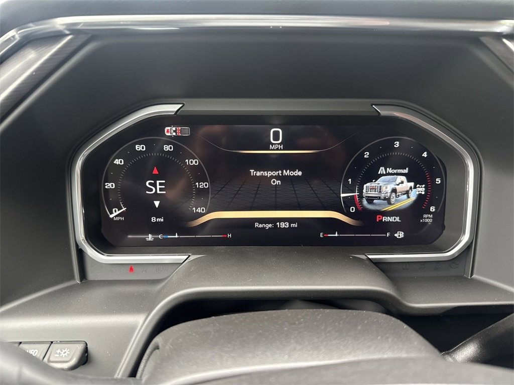 New 2026 GMC Sierra 3500 Denali Ultimate image 17