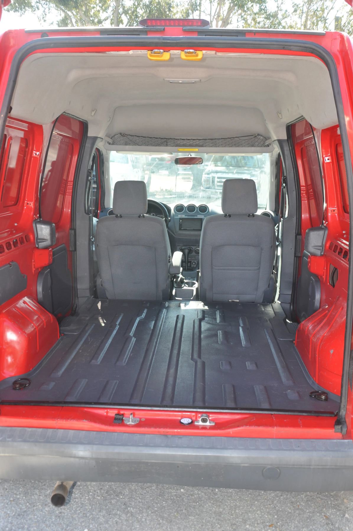 Used 2012 Ford Transit Connect XL w/ Fleet XL PWR Group FWD image 21