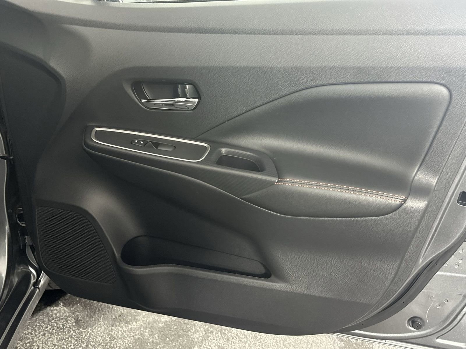 Certified 2024 Nissan Versa SR image 34