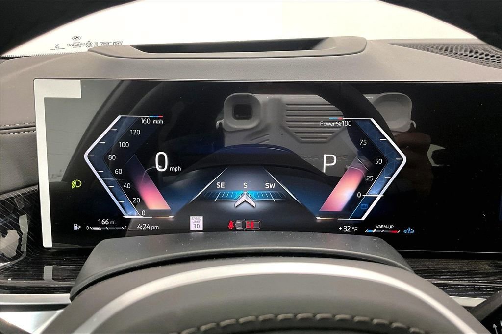 New 2026 BMW X5 xDrive40i w/ M Sport Package image 14