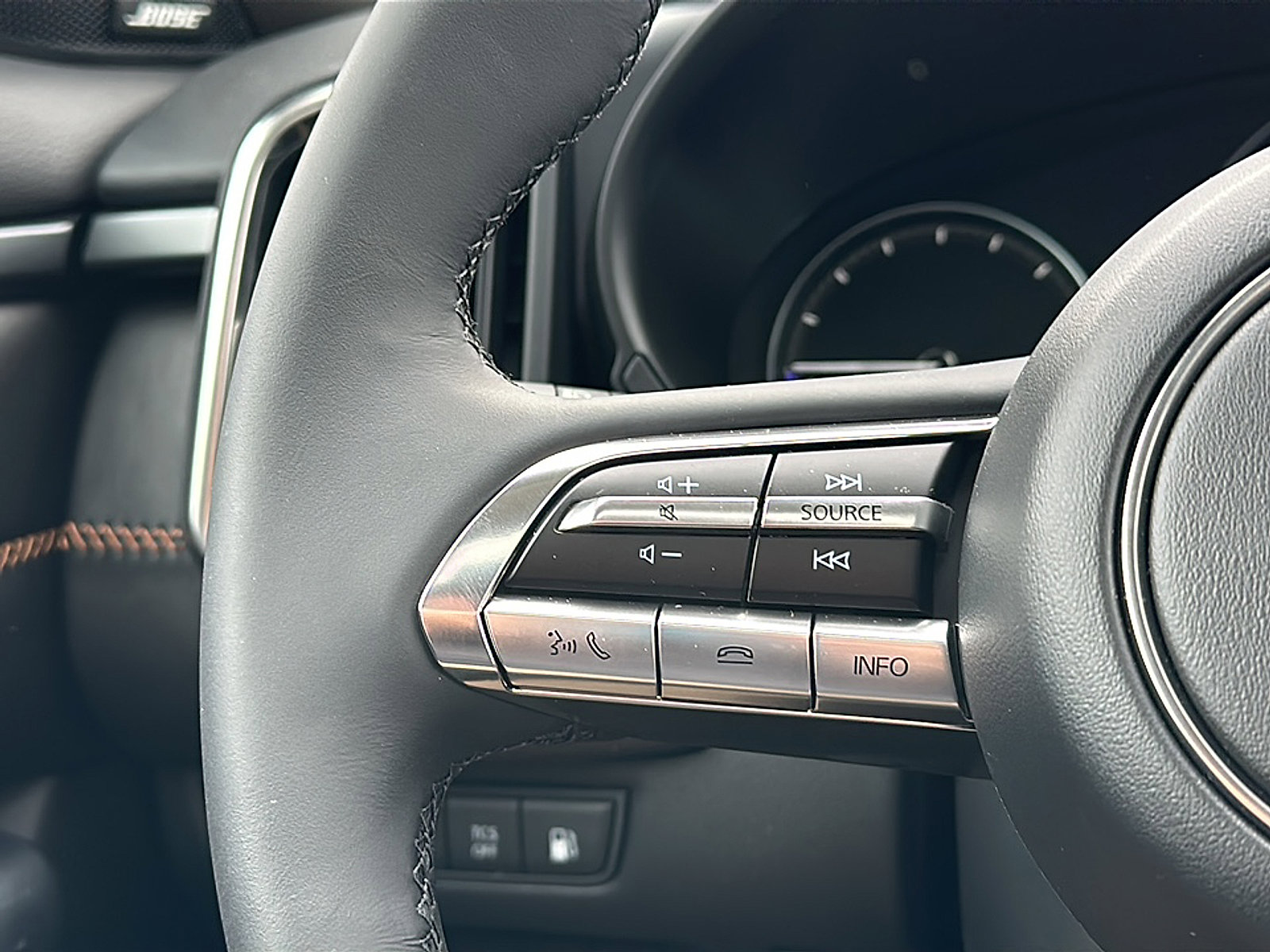 New 2025 MAZDA CX-50 2.5 Hybrid w/ Weather Package image 20