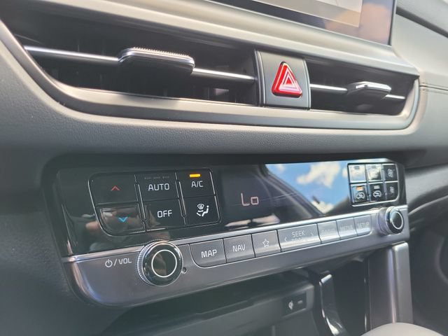 Certified 2026 Kia Seltos SX w/ SX Sunroof Package AWD/4WD image 29