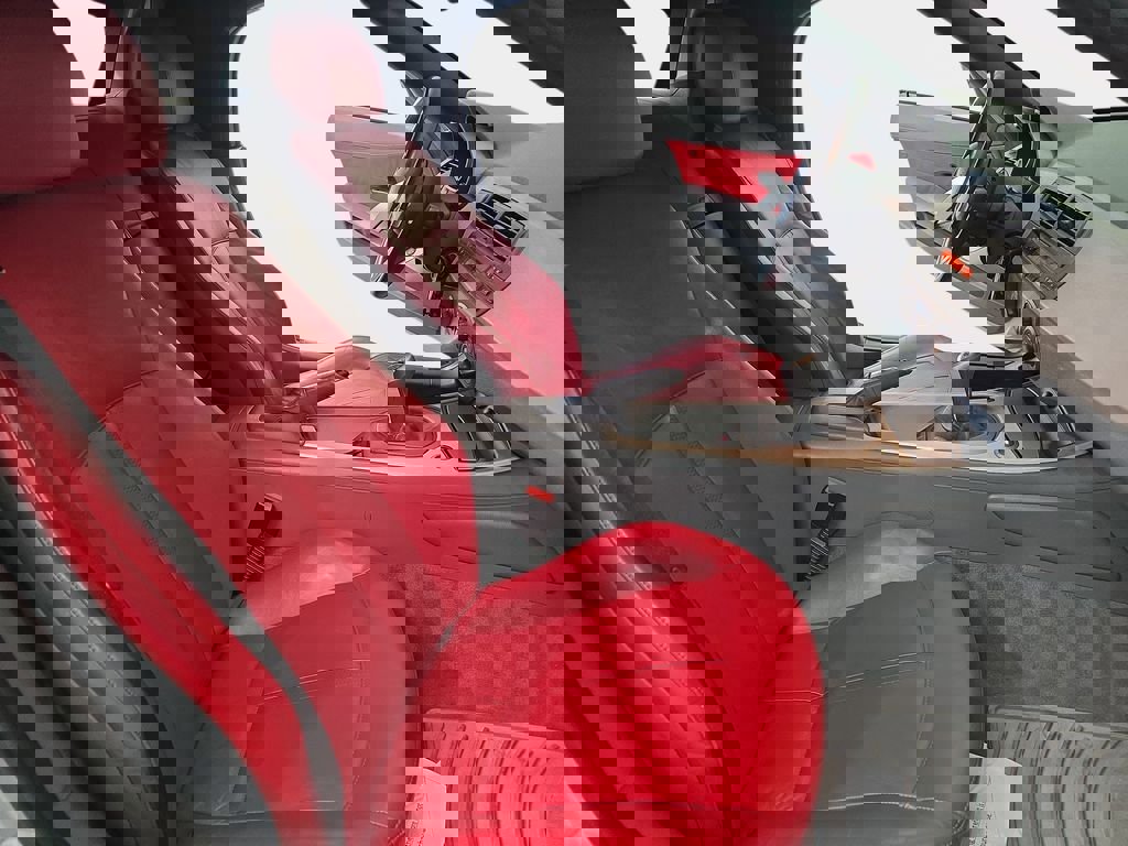 Used 2004 BMW Z4 3.0i image 11