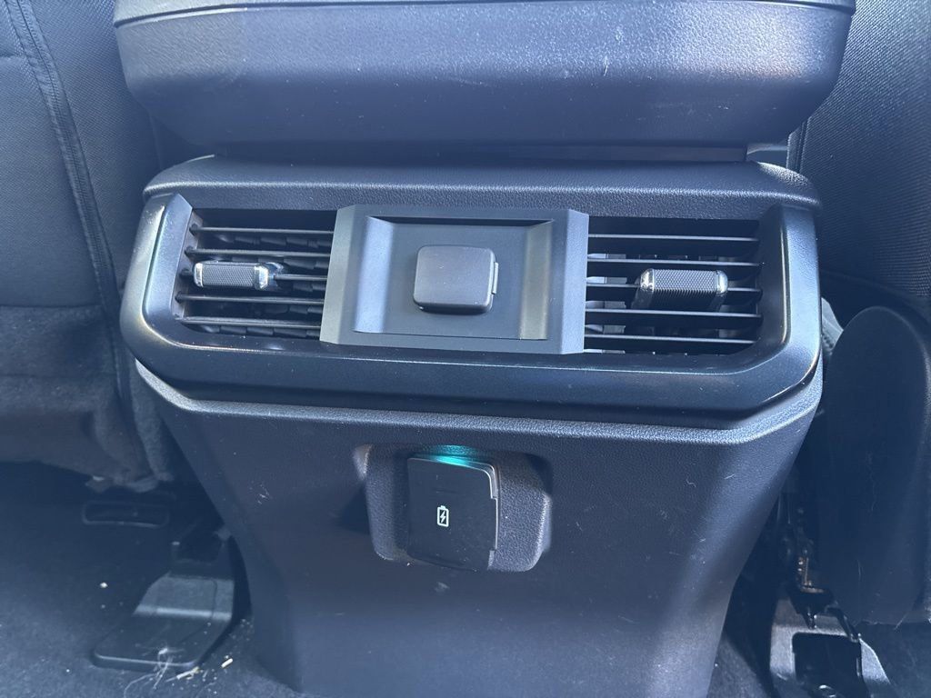 Used 2023 Ford F150 XL w/ STX Appearance Package image 25