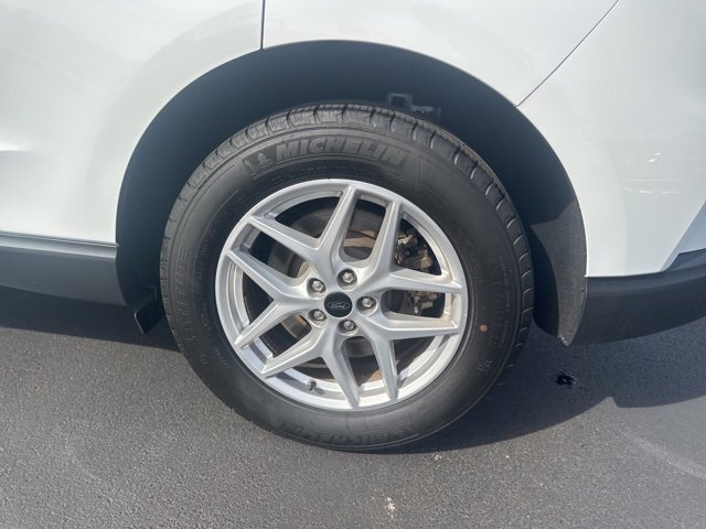 Used 2024 Ford Edge SEL image 24