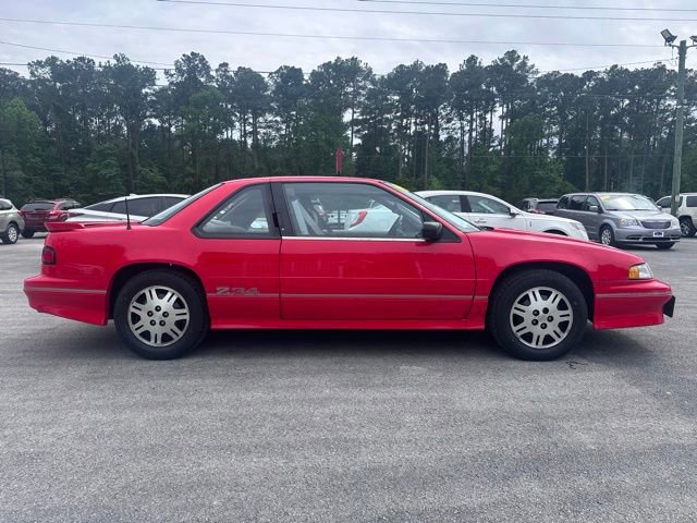Used 1993 Chevrolet Lumina Z34 FWD image 8