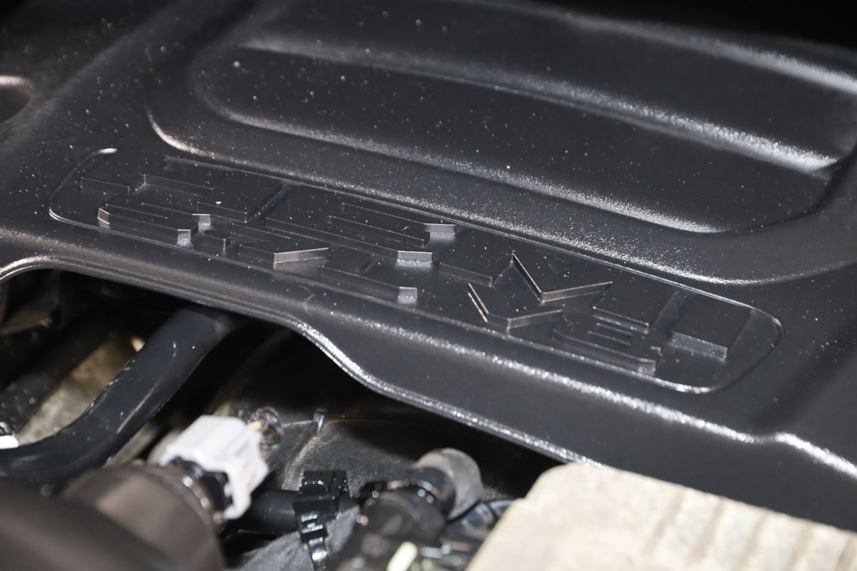 Used 2020 RAM 1500 Laramie AWD/4WD image 23