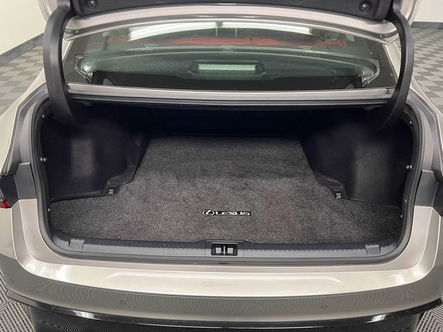 Certified 2023 Lexus IS 350 F Sport w/ Navigation Package image 8