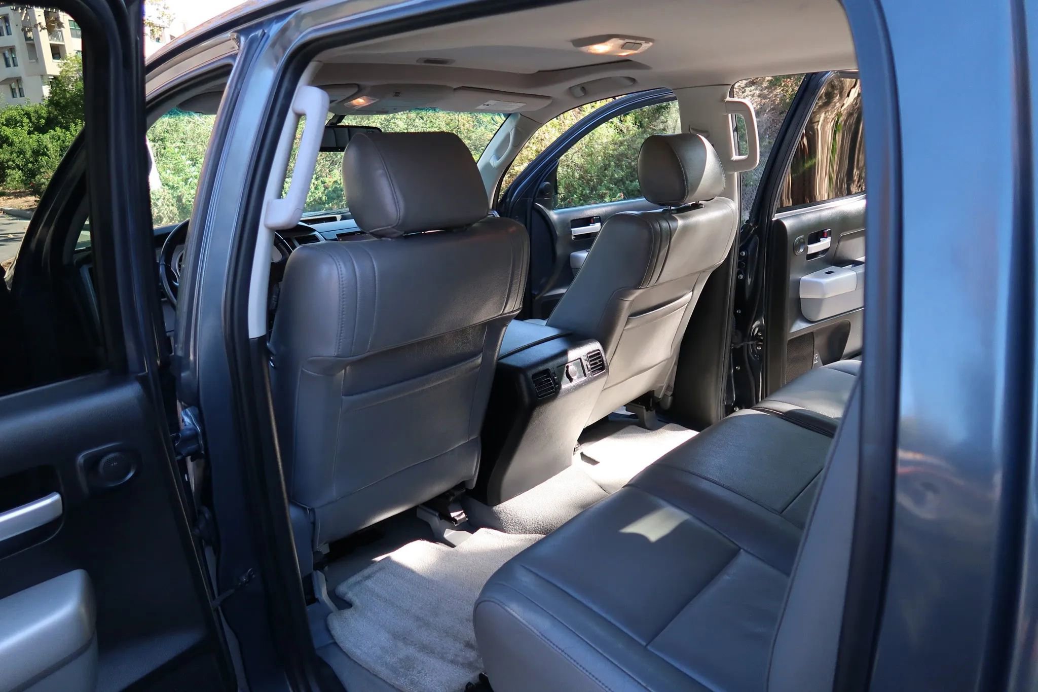 Used 2007 Toyota Tundra Limited image 20