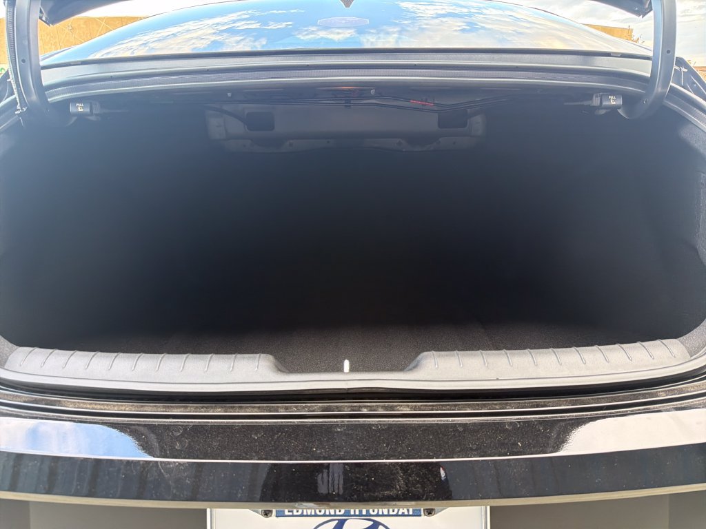 New 2026 Hyundai Elantra SEL Sport FWD image 34