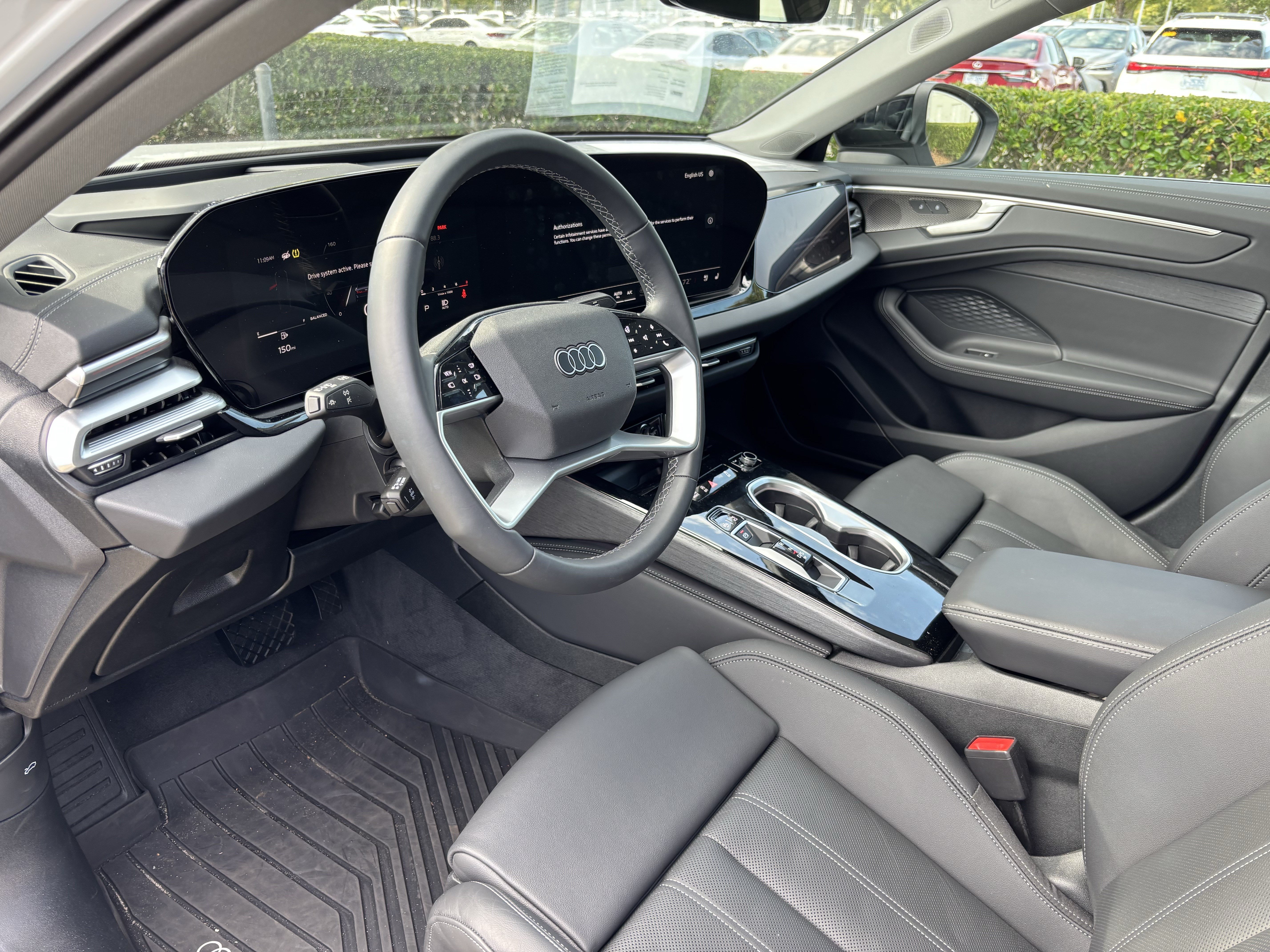 Certified 2026 Audi A6 Prestige AWD/4WD image 17