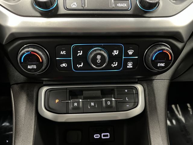 Used 2023 GMC Acadia SLE image 20