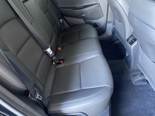Used 2020 Hyundai Tucson Limited AWD/4WD image 12