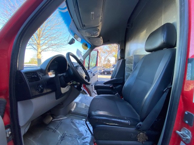 Used 2016 Mercedes-Benz Sprinter 3500 image 15