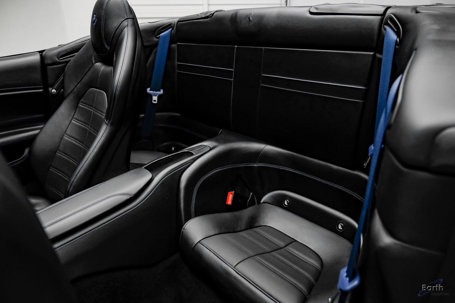 Used 2016 Ferrari California T image 79