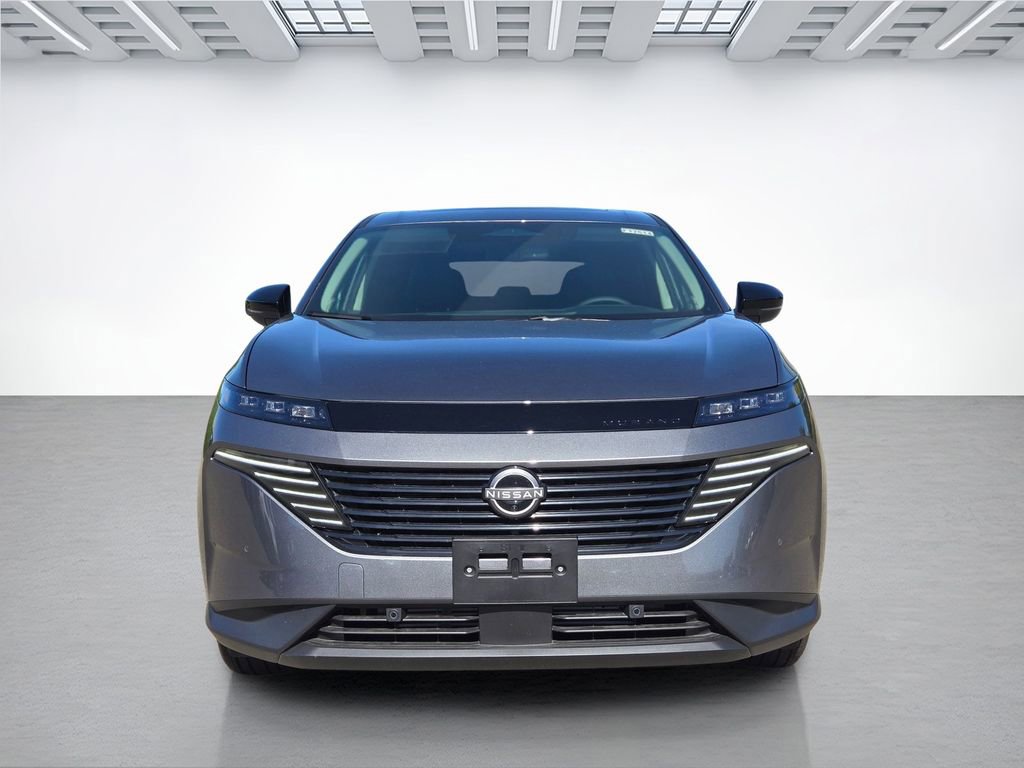 New 2025 Nissan Murano SL w/ Cargo Package AWD/4WD image 2