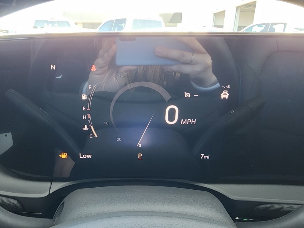 New 2026 Buick Envista Sport Touring w/ Convenience I Package image 24