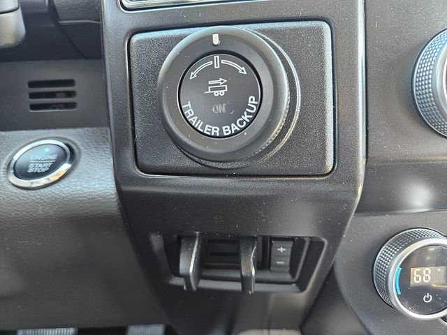 Used 2021 Ford Expedition Max Limited AWD/4WD image 32