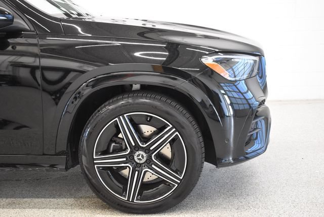 New 2026 Mercedes-Benz GLE 350 4MATIC image 13