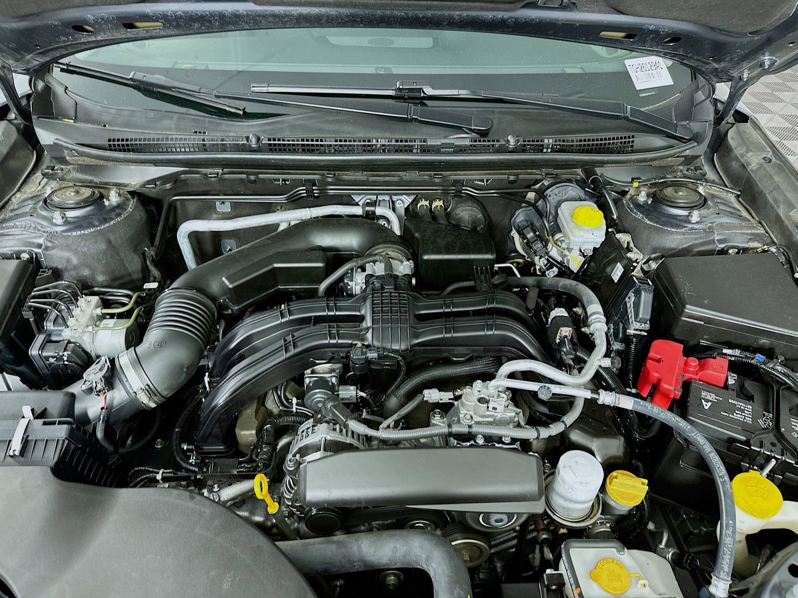 Used 2023 Subaru Legacy Limited image 32