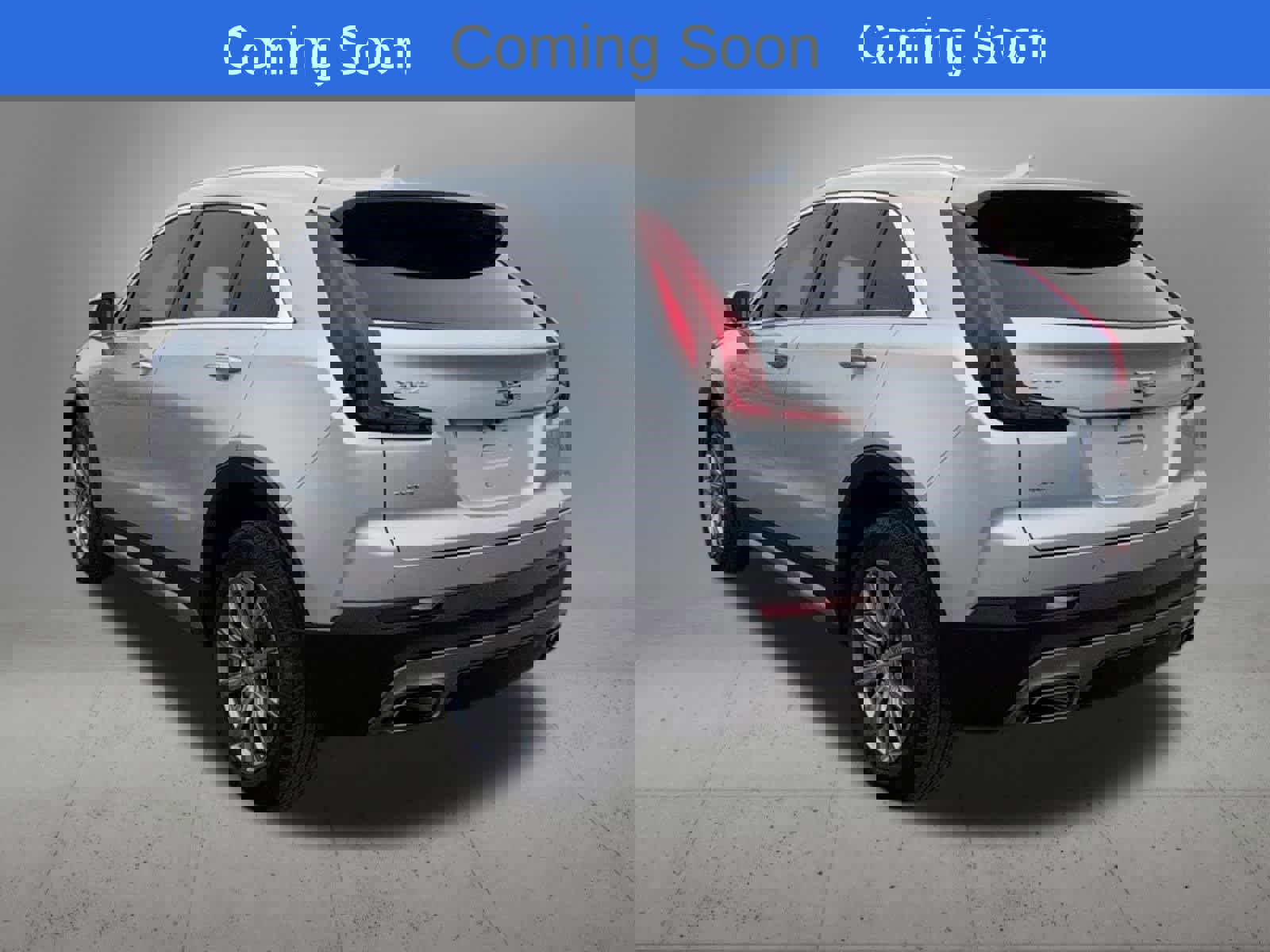 Used 2021 Cadillac XT4 Premium Luxury image 4