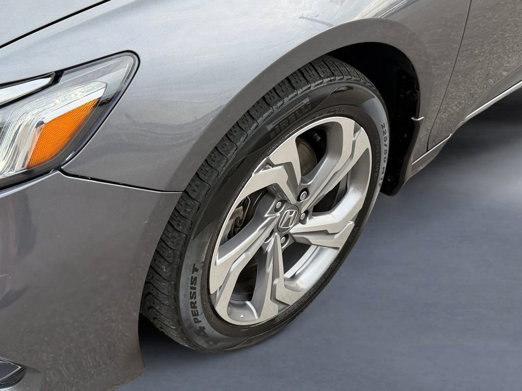 Used 2020 Honda Accord EX-L image 9