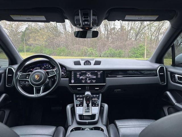 Used 2019 Porsche Cayenne image 13