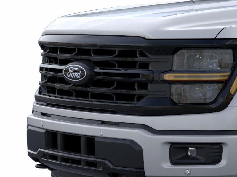 New 2026 Ford F150 XLT w/ Equipment Group 302A MID AWD/4WD image 41