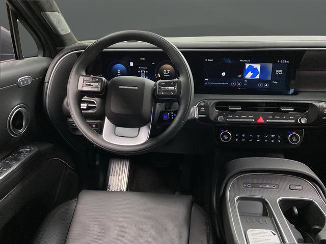 New 2026 Hyundai Palisade Calligraphy image 5